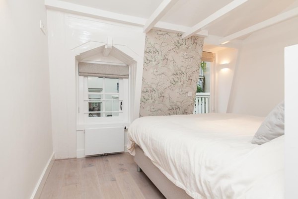 Medium property photo - Keizersgracht, 1016 GC Amsterdam